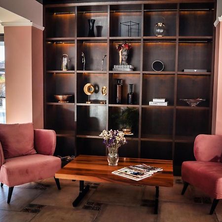 Espina Hotel Antalya Zewnętrze zdjęcie