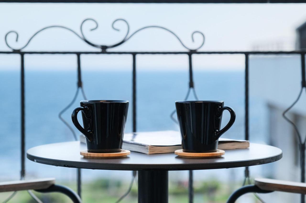 Espina Hotel Antalya Zewnętrze zdjęcie