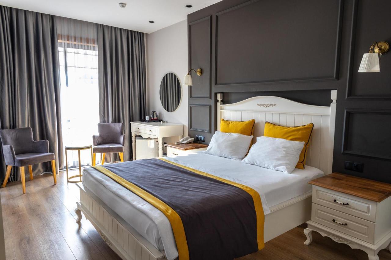 Espina Hotel Antalya Zewnętrze zdjęcie