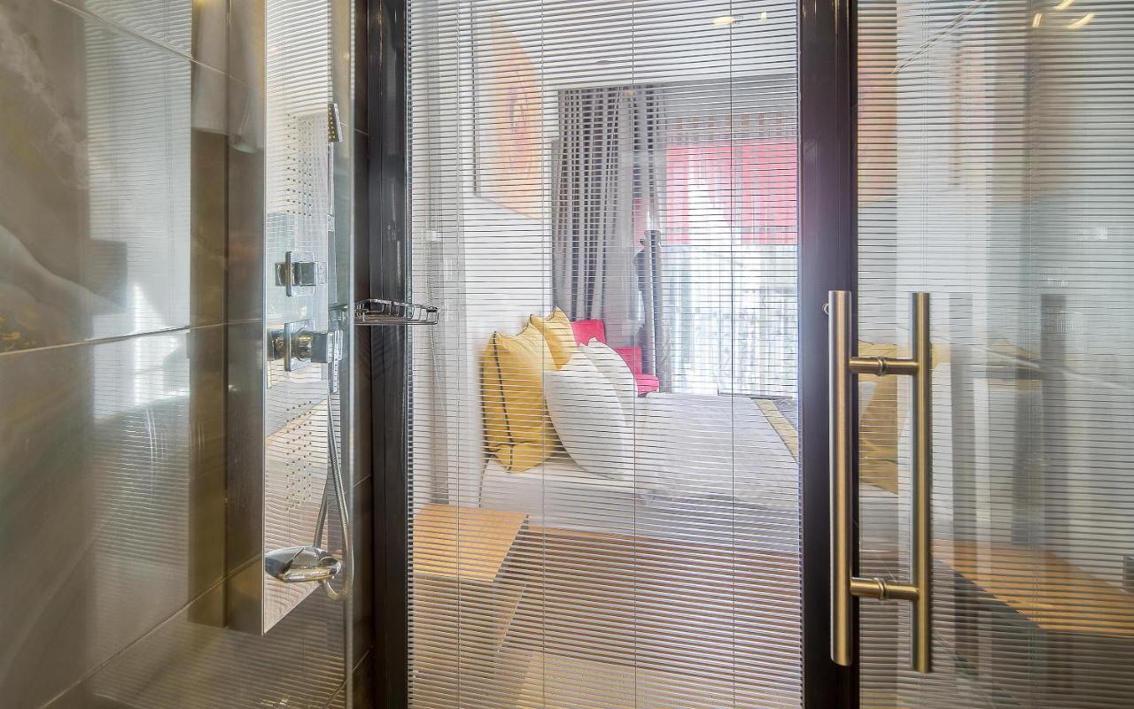 Espina Hotel Antalya Zewnętrze zdjęcie