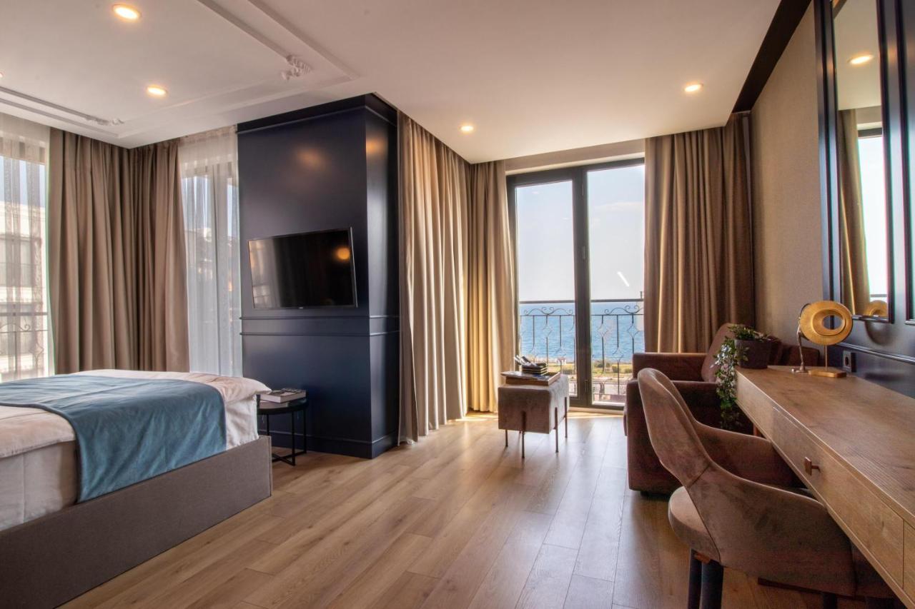 Espina Hotel Antalya Zewnętrze zdjęcie