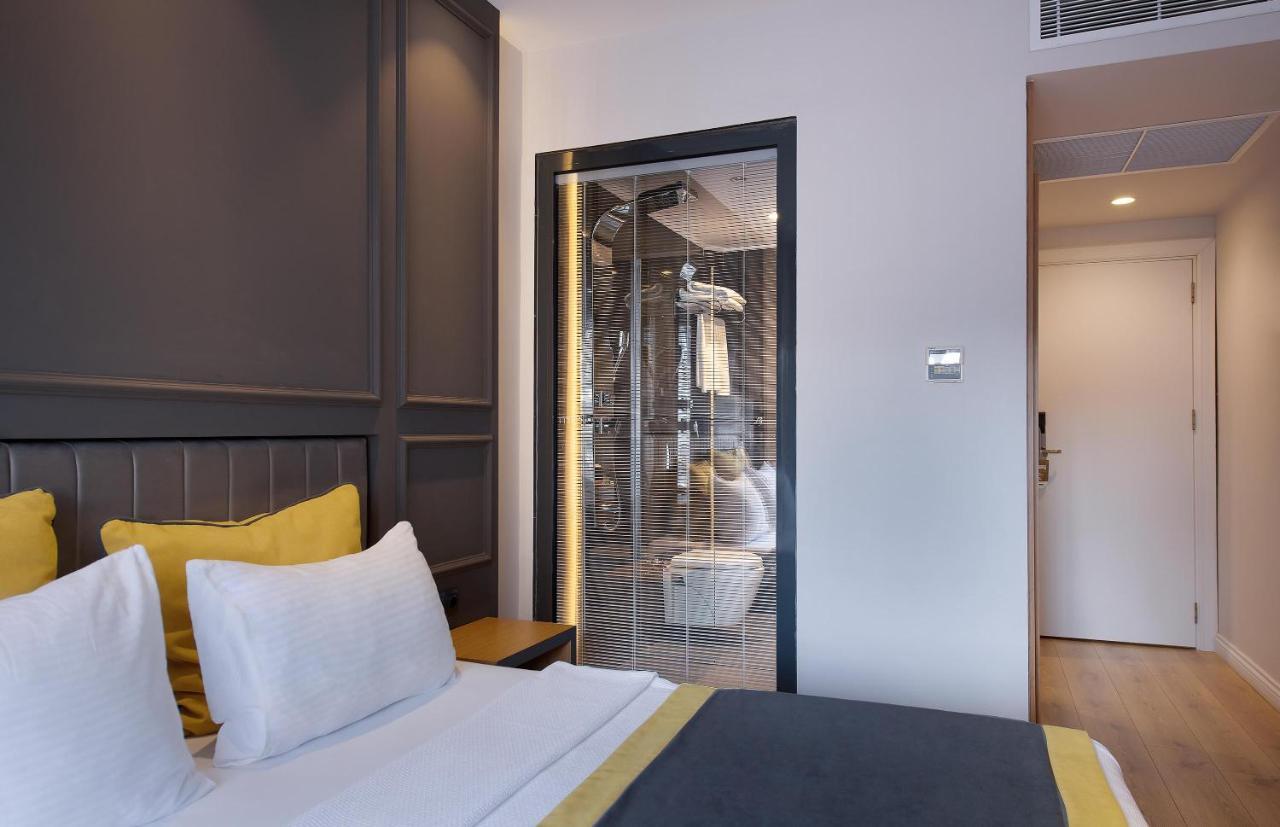 Espina Hotel Antalya Zewnętrze zdjęcie