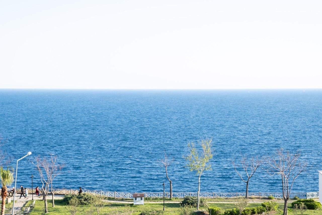 Espina Hotel Antalya Zewnętrze zdjęcie