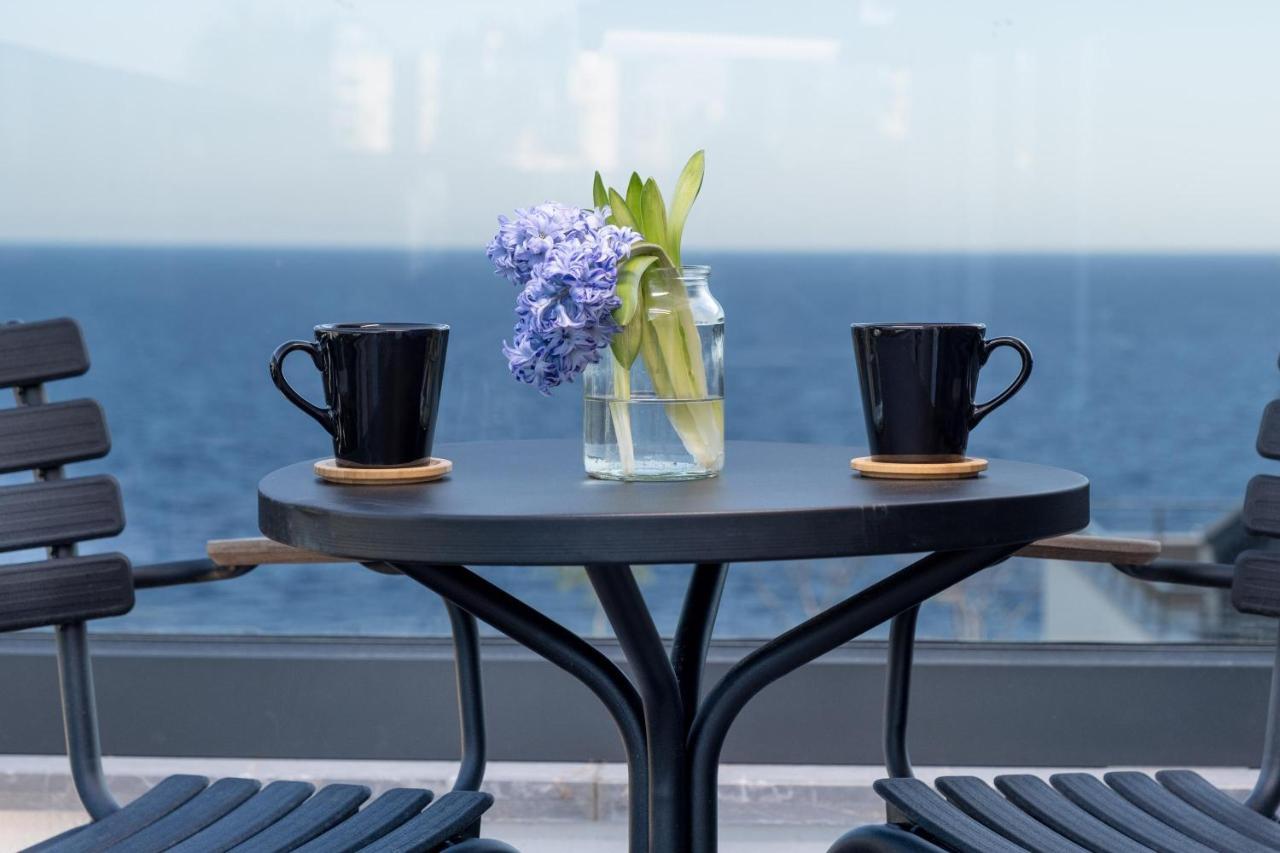 Espina Hotel Antalya Zewnętrze zdjęcie
