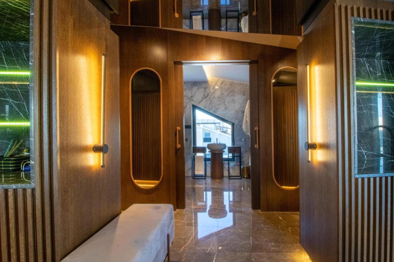 Espina Hotel Antalya Zewnętrze zdjęcie