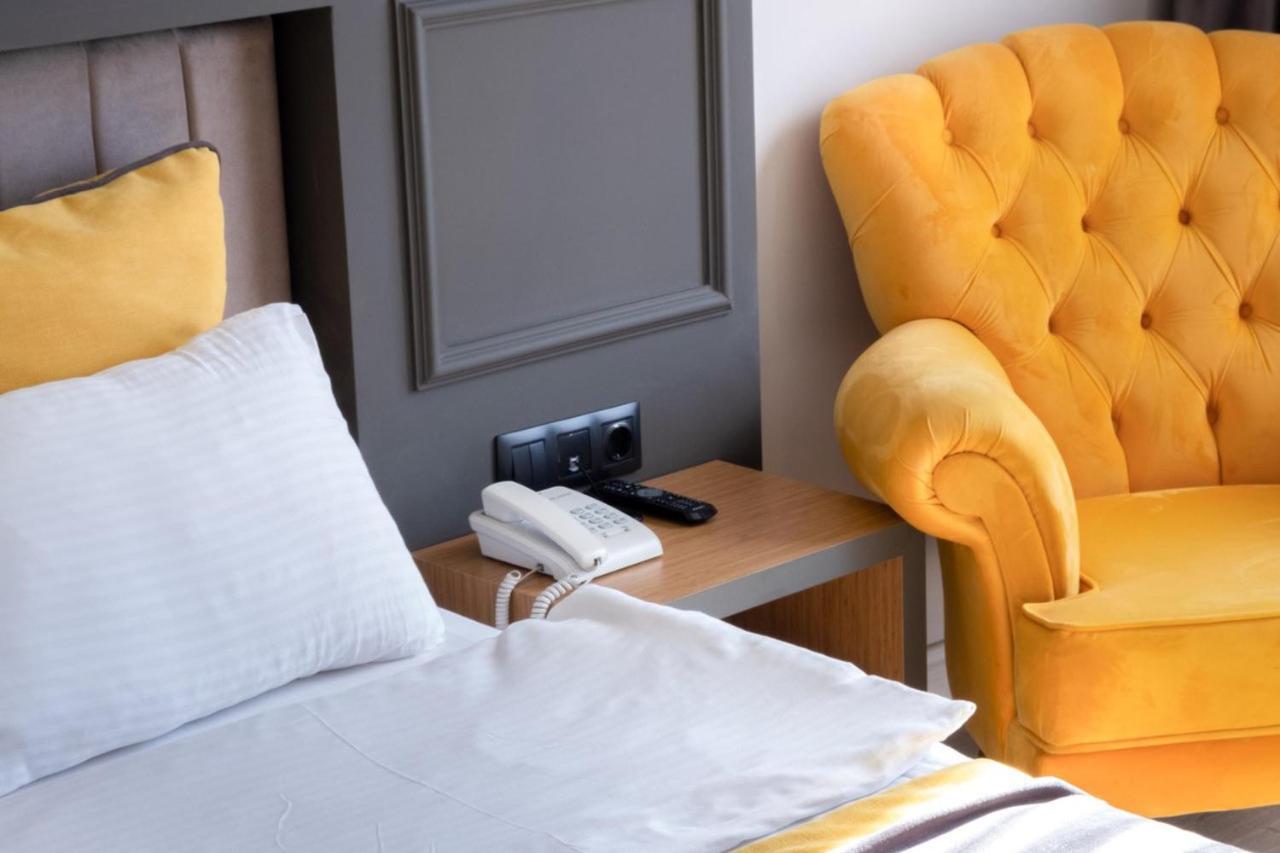 Espina Hotel Antalya Zewnętrze zdjęcie