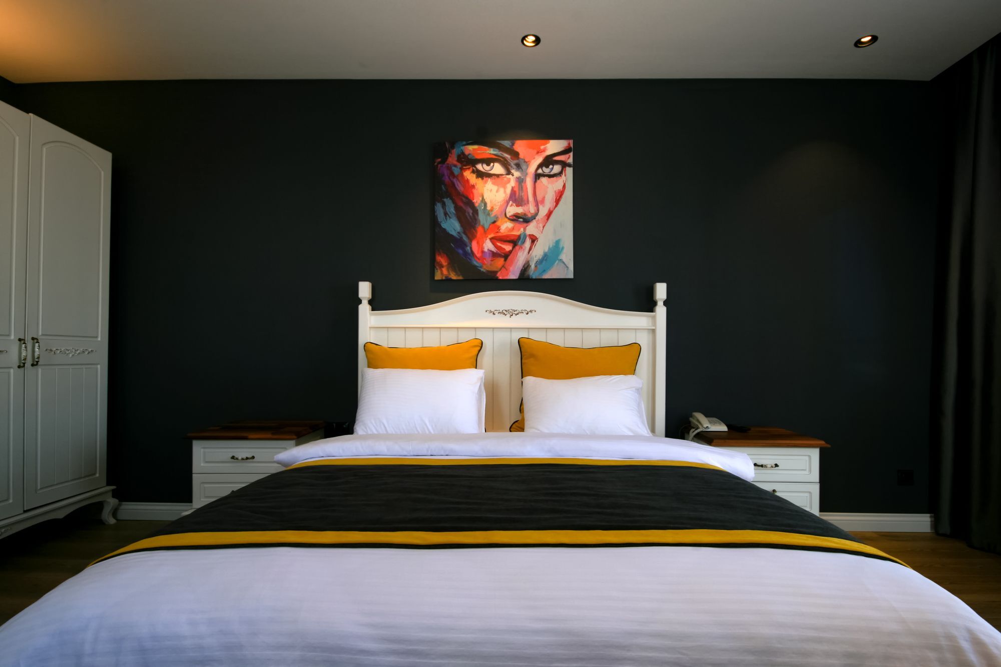Espina Hotel Antalya Zewnętrze zdjęcie