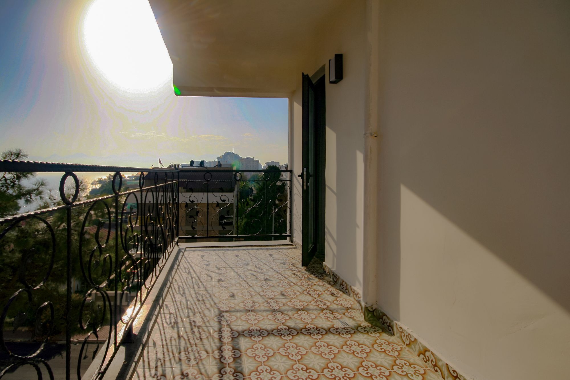 Espina Hotel Antalya Zewnętrze zdjęcie