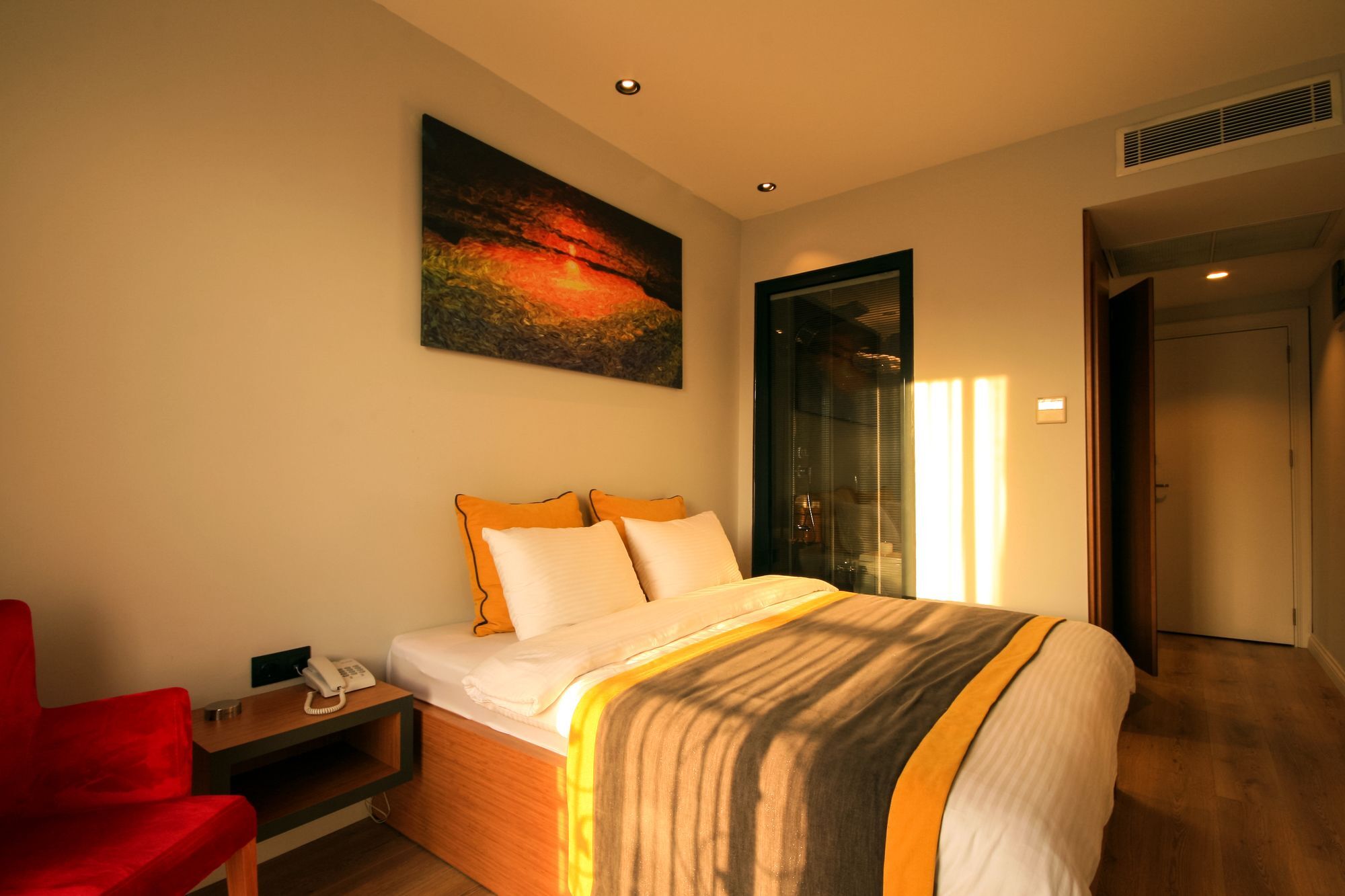 Espina Hotel Antalya Zewnętrze zdjęcie