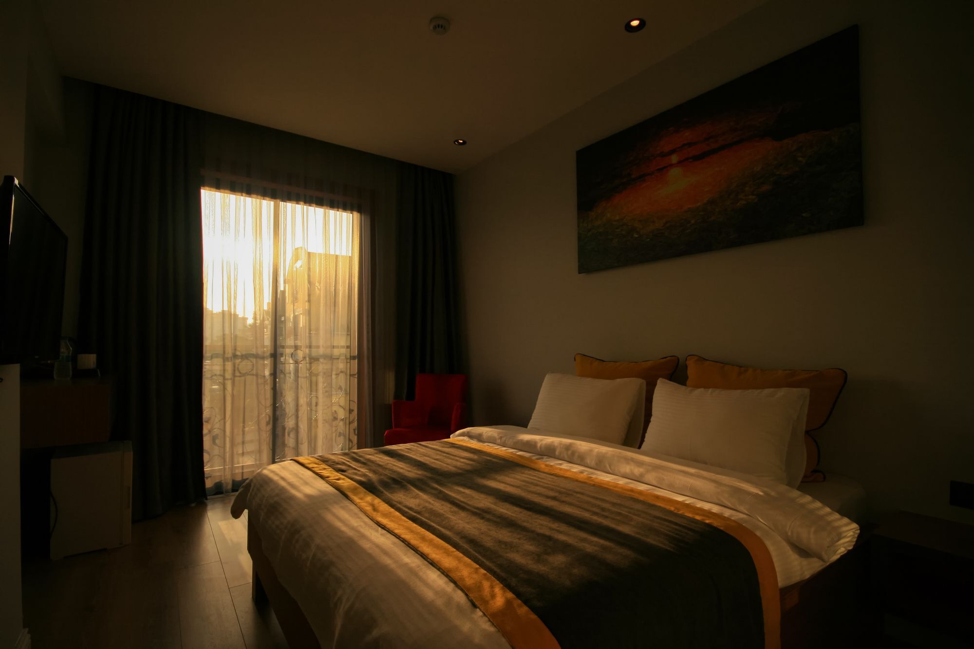 Espina Hotel Antalya Zewnętrze zdjęcie