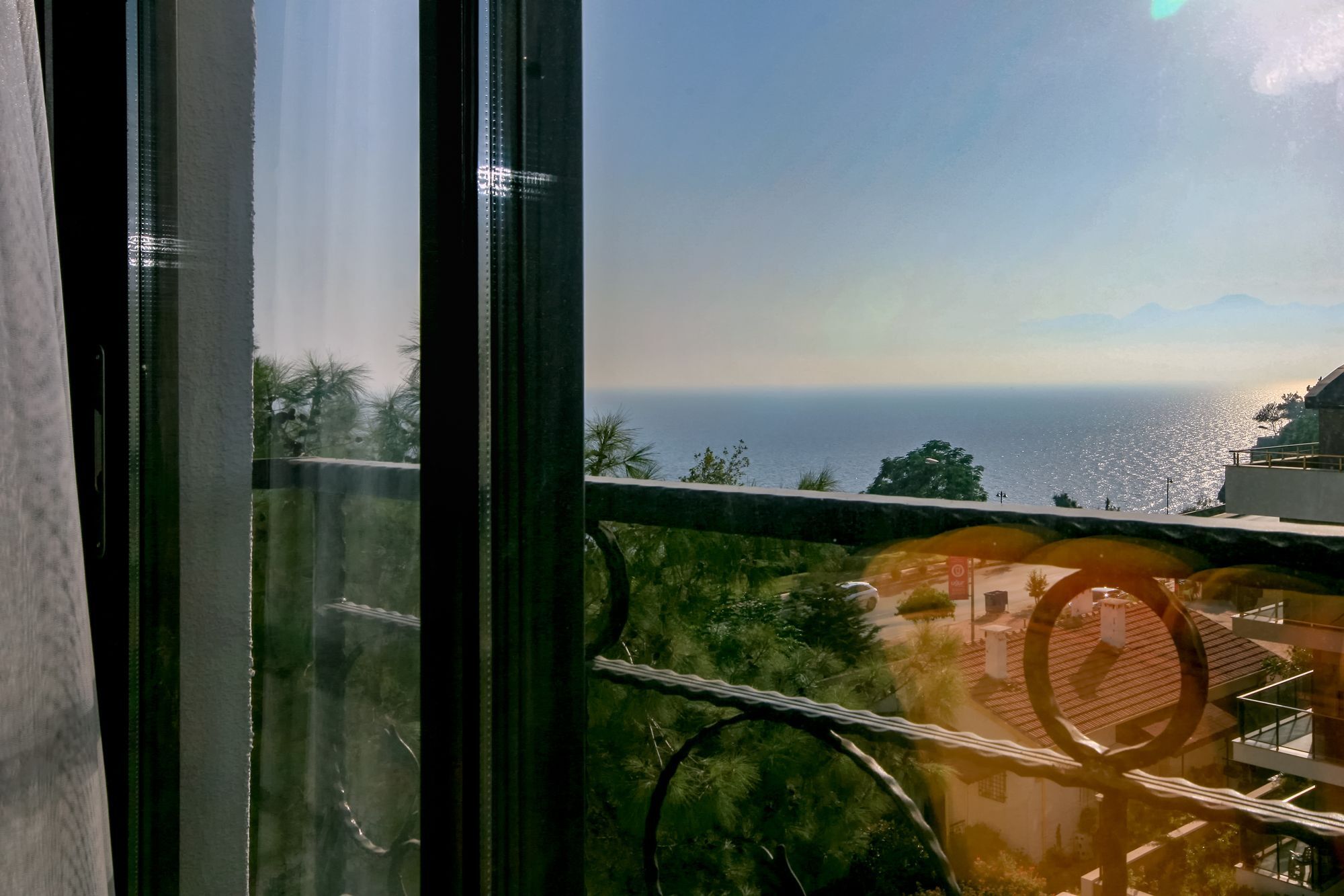 Espina Hotel Antalya Zewnętrze zdjęcie