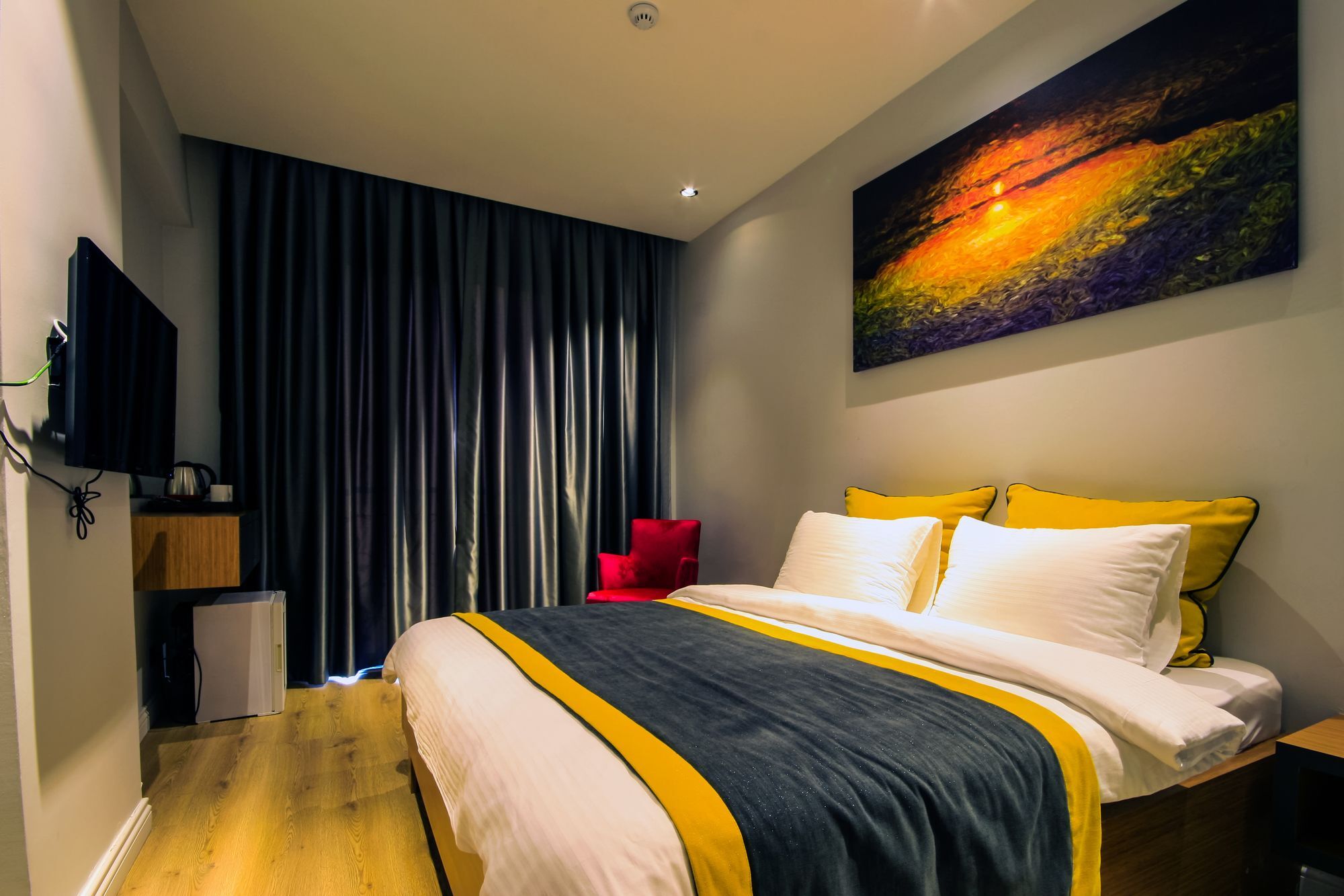 Espina Hotel Antalya Zewnętrze zdjęcie