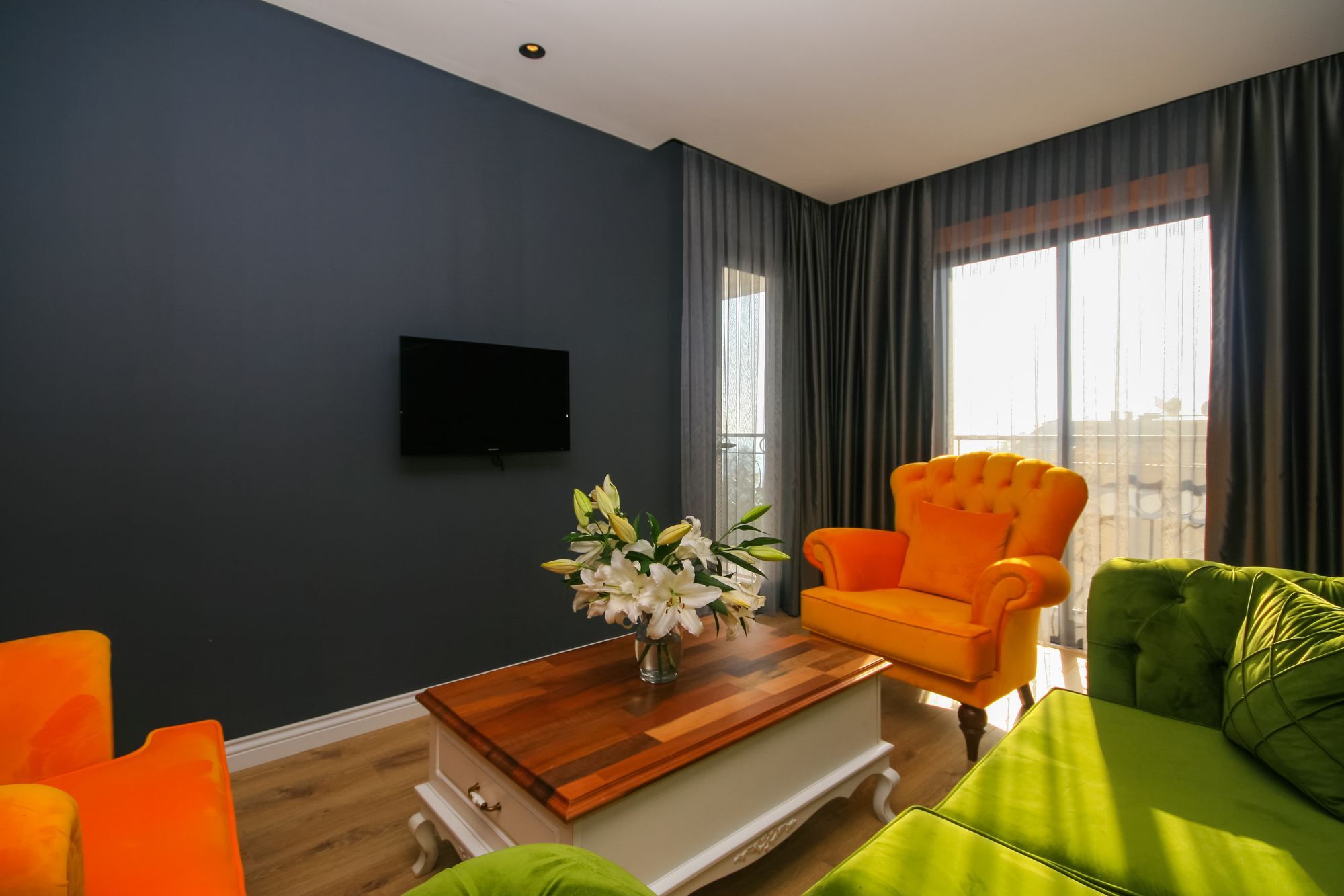 Espina Hotel Antalya Zewnętrze zdjęcie