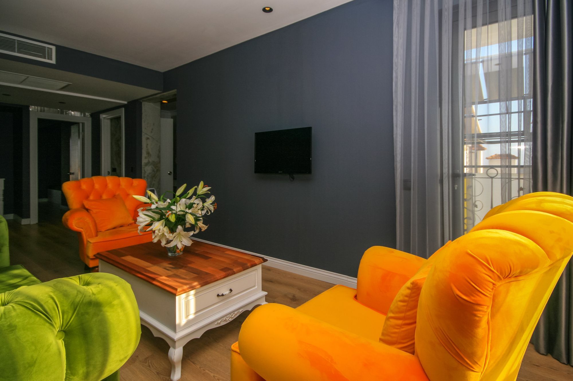 Espina Hotel Antalya Zewnętrze zdjęcie